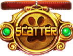 สัญลักษณ์รูป Scatter Symbol ของเกม Wow Prosperity