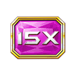 สัญลักษณ์รูป Scatter Symbol ของเกม Mayan Gems