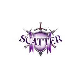 สัญลักษณ์รูป Scatter Symbol Rise of werewolves