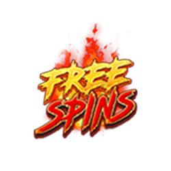 สัญลักษณ์รูป Scatter Symbol ของเกม Red Hot BBQ