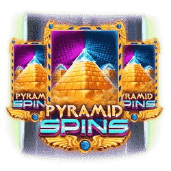 สัญลักษณ์รูป Scatter Symbol ของเกม Ancient Disco