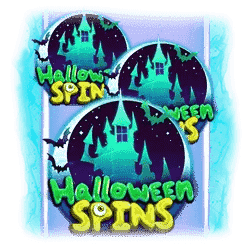 สัญลักษณ์รูป Scatter Symbol ของเกม Tricks And Treats