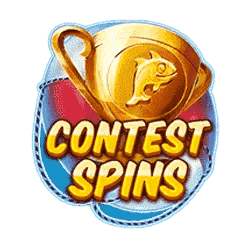 สัญลักษณ์รูป Scatter Symbol ของเกม Bass Boss