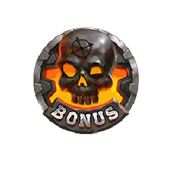 สัญลักษณ์รูป Scatter Symbol ของเกม Cash Truck