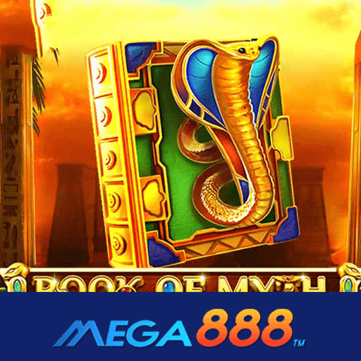 รีวิวเกม Book of myth สล็อตเพิ่มโบนัสฟรีสปินหลายเท่า