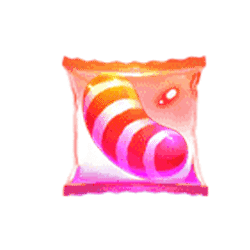 สัญลักษณ์รูปไวด์ ของเกม Candy Candy