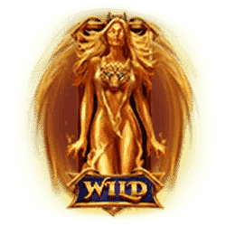 สัญลักษณ์รูปไวด์ ของเกม Wolfkin