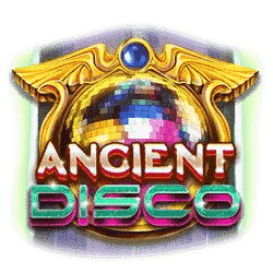 สัญลักษณ์รูปไวด์ ของเกม Ancient Disco