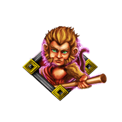 สัญลักษณ์รูปวานร ของเกม Golden Monkey