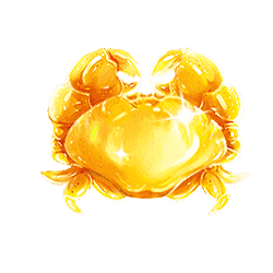 สัญลักษณ์รูปปู ของเกม Moodie Foodie