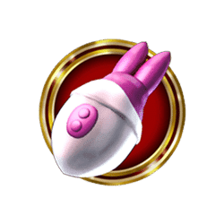 สัญลักษณ์รูป Sex Toy ของเกม First love