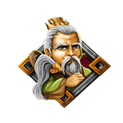 สัญลักษณ์อาจารย์ ของเกม Golden Monkey