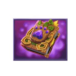 สัญลักษณ์ตำราเวทย์มนต์ ของเกม Magic Kitty