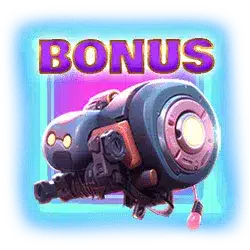 สัญลักษณ์รูป Scatter Symbol ของเกม Dr Francashstein