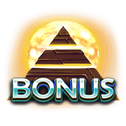 สัญลักษณ์รูป Scatter Symbol ของเกม Astros