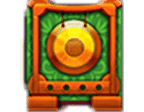 สัญลักษณ์รูป Scatter Symbol ของเกม Goddess of the Moon