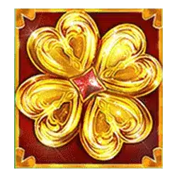 สัญลักษณ์รูป Scatter Symbol ของเกม Clover Craze