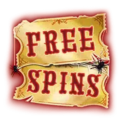 สัญลักษณ์รูป Scatter Symbol ของเกม Spooky Carnival