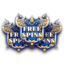 สัญลักษณ์รูป Scatter Symbol ของเกม Knights Of Avalon
