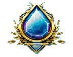 สัญลักษณ์รูป Scatter Symbol ของเกม Sylvan Spirits