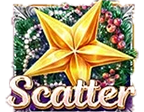 สัญลักษณ์รูป Scatter Symbol ของเกม Dear Santa