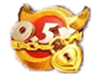 สัญลักษณ์รูปไวด์ ของเกม Play with the Devil