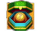 สัญลักษณ์รูปไวด์ ของเกม Goddess of the Moon