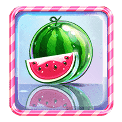 สัญลักษณ์รูปไวด์ ของเกม Sugarlicious Every