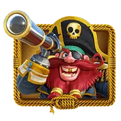 สัญลักษณ์รูปไวด์ ขของเกม Epic Treasure
