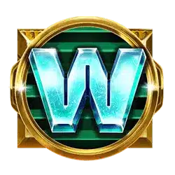 สัญลักษณ์รูปไวด์ ของเกม Astros