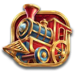 สัญลักษณ์รูปไวด์ ของเกม Christmas Morning
