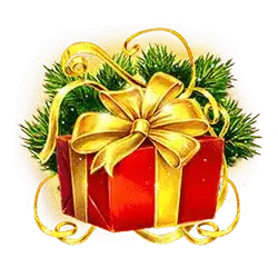 สัญลักษณ์รูปไวด์ ของเกม Jingle Ways MegaWay