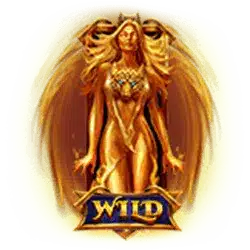 สัญลักษณ์รูปไวด์ ของเกม Wolfkin