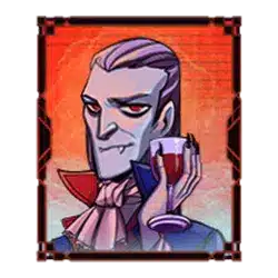 สัญลักษณ์รูปไวด์ ของเกม Midnight Thirst