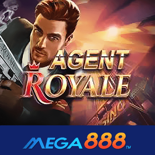 รีวิวเกม Agent Royale สล็อตมาพร้อมระบบภาษาไทย
