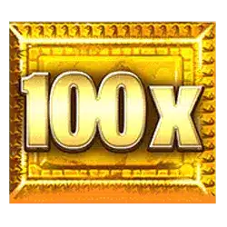 สัญลักษณ์รูปกรอบทองคำ 100 ของเกม Astros