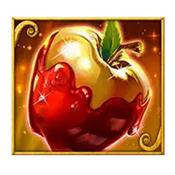 สัญลักษณ์รูป Apple ของเกม Spooky Carnival