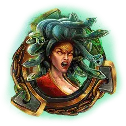 สัญลักษณ์รูปไวด์ ของเกม Monsters Unchained