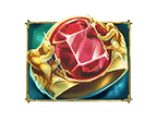 สัญลักษณ์รูปแหวน ของเกม Hoard Of Poseidon