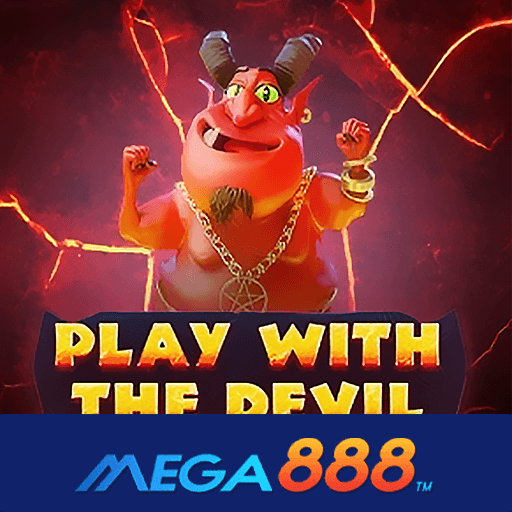 รีวิวเกม Play with the Devil สล็อตอัตราแตก 90%