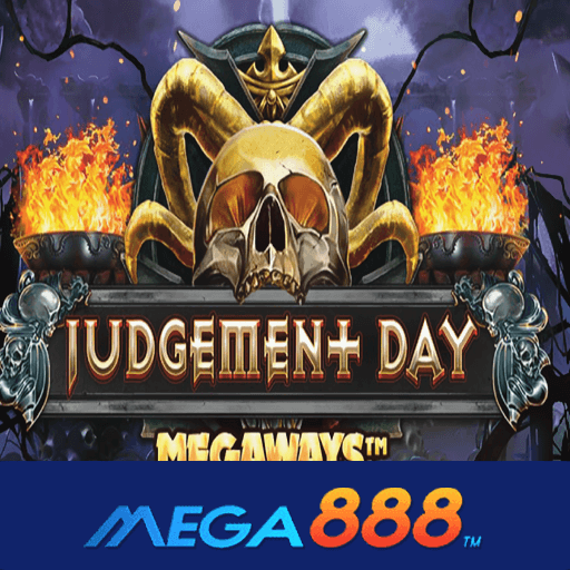 รีวิวเกม Judgement Day Megaways เกมคืนยอดเสีย 5% ทันที