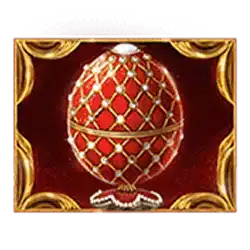 สัญลักษณ์รูปไข่วิเศษ ของเกม Stolen Treasures