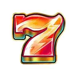 สัญลักษณ์รูป Scatter Symbol ของเกม Cash Ultimate