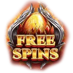 สัญลักษณ์รูป Scatter Symbol ของเกม Reel Keeper Power Reels
