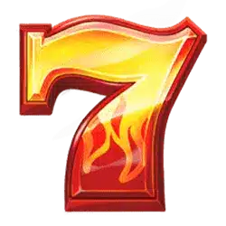 สัญลักษณ์รูป Scatter Symbol ของเกม Five Star Power Reels