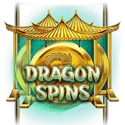 สัญลักษณ์รูป Scatter Symbol ของเกม Dragon King Legend of the Seas