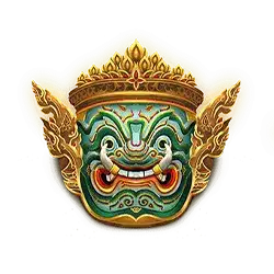 สัญลักษณ์รูป Scatter Symbol ของเกม Path Of Destiny