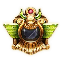 สัญลักษณ์รูปไวด์ ของเกม Age of Akkadia