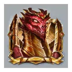 สัญลักษณ์รูป Scatter Symbol ของเกม Ancients Blessing