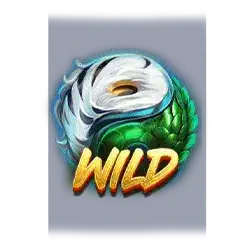 สัญลักษณ์รูปไวด์ ของเกม Clash of the Beasts